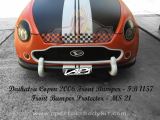 Daihatsu Copen 2006 Front Bumper & Bumper Protector 