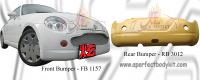 Daihatsu Copen Front & Rear Bumper 