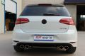 VOLKSWAGEN GOLF MK7 R BO