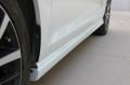 VOLKSWAGEN GOLF MK7 SIDE