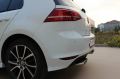 VOLKSWAGEN GOLF MK7 R BO