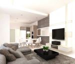 Living Hall Design