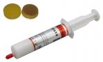SOLDER PASTE/ HEAT SINK COMPOUND
