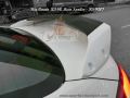 Kia Cerato K3 SQ Style Rear Spoiler 