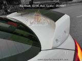 Kia Cerato K3 SQ Style Rear Spoiler 