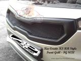 Kia Cerato K3 RR Style Front Grill 