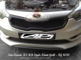 Kia Cerato K3 RR Style Front Grill 