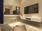 Sky Loft Condominium-Bedroom