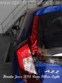 Honda Jazz 2014 Rear Pillar Light 