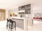 Bar Counter