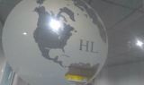 Horizon logistic