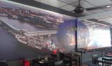 Johor Port Cafe