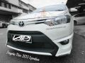 Toyota Vios 2013 Sportivo 