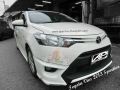 Toyota Vios 2013 Sportivo 