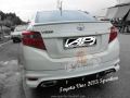 Toyota Vios 2013 Sportivo 
