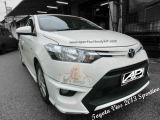 Toyota Vios 2013 Sportivo 