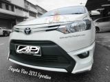Toyota Vios 2013 Sportivo 