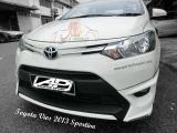 Toyota Vios 2013 Sportivo 