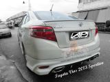 Toyota Vios 2013 Sportivo 