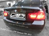 BMW 3 Series E90 Convert E90 LCI 