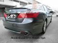 Honda Accord 2013 Modulo Style Bodykits 