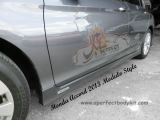 Honda Accord 2013 Modulo Bodykits 