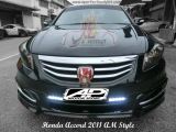 Honda Accord 2011 AM Style 