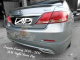 Toyota Camry 2006-2011 AM Style Rear Lip 
