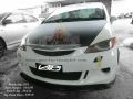 Honda City 2004 Front Bumper 