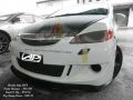Honda City 2004 Front Bumper 