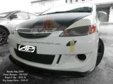Honda City 2004 Front Bumper 