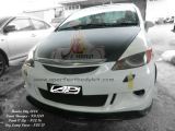 Honda City 2004 Front Bumper 