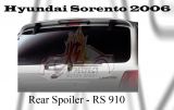 Hyundai Sorento 2006