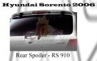 Hyundai Sorento 2006