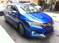 2014 honda city mugen r 