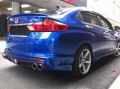 honda city 2014 mugen bo