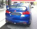 honda city 2014 mugen r 