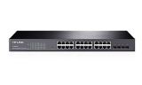 24-Port Gigabit Smart Switch