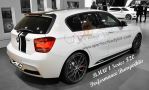 BMW 1 Series F20 Performance Bumperkits 