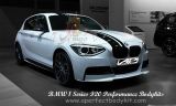 BMW 1 Series F20 Performance Bumperkits 
