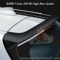 BMW 1 Series F20 Performance Bumperkits 