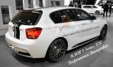 BMW 1 Series F20 Performance Bumperkits 