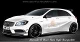 Mercedes A Class Revo Style Bumperkits 