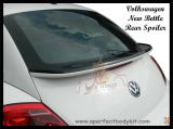 Volkswagen New Beetle Rear Spoiler 
