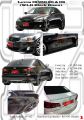 Lexus IS 250 WLD Style 