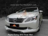 Toyota Camry 2012 Japan Style Bodykits 
