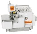SIRUBA-700K OVERLOCK SEWING MACHINE