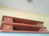 SEWING MACHINE TABLE TOP/CABINET