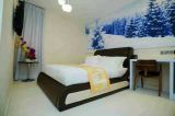 BUDGET CONCEPT HOTEL
