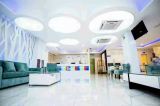 RECEPTION AND LOBBY